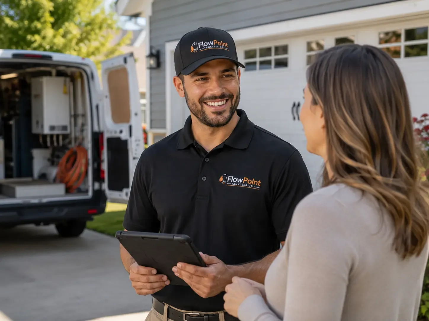Tankless Water Heater Installation Powell, MO FAQs